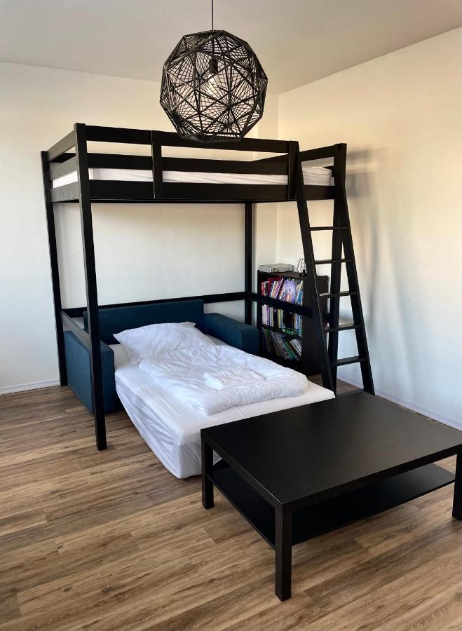 Apartman Az Pro 8 Osob フンポレツ エクステリア 写真