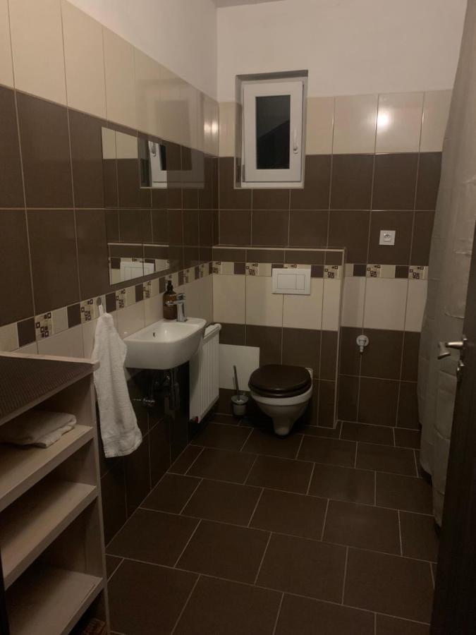 Apartman Az Pro 8 Osob フンポレツ エクステリア 写真